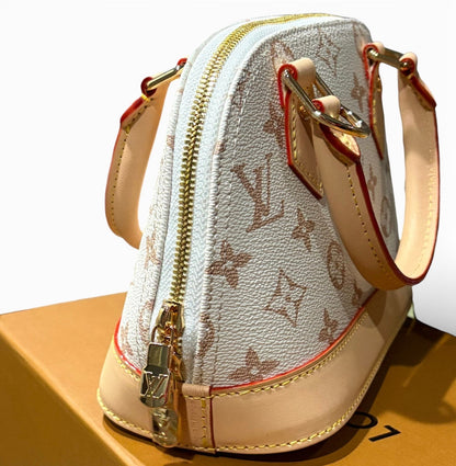 VIP/GWP Nano Alma Bag with Box