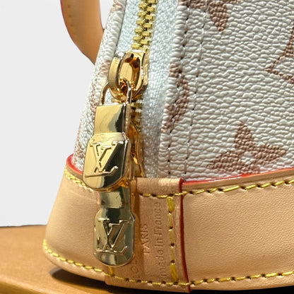 VIP/GWP Nano Alma Bag with Box