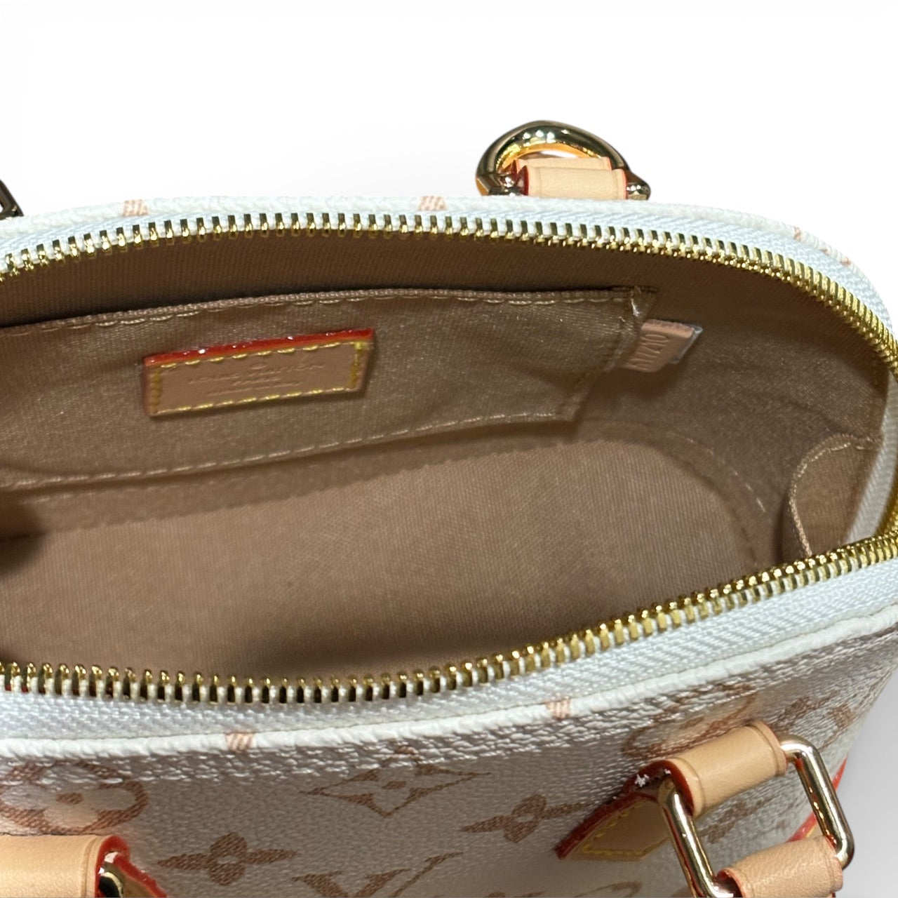 VIP/GWP Nano Alma Bag with Box