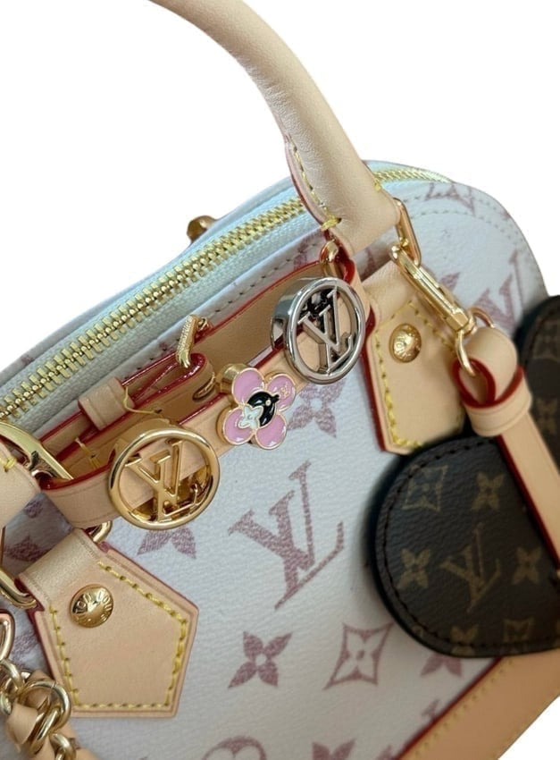 VIP/GWP Nano Alma Bag with Box