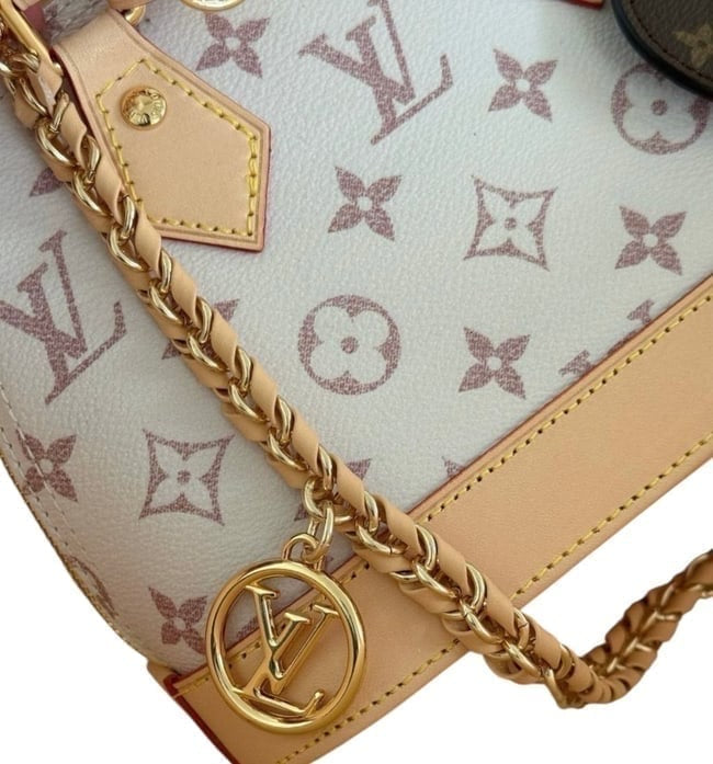 VIP/GWP Nano Alma Bag with Box