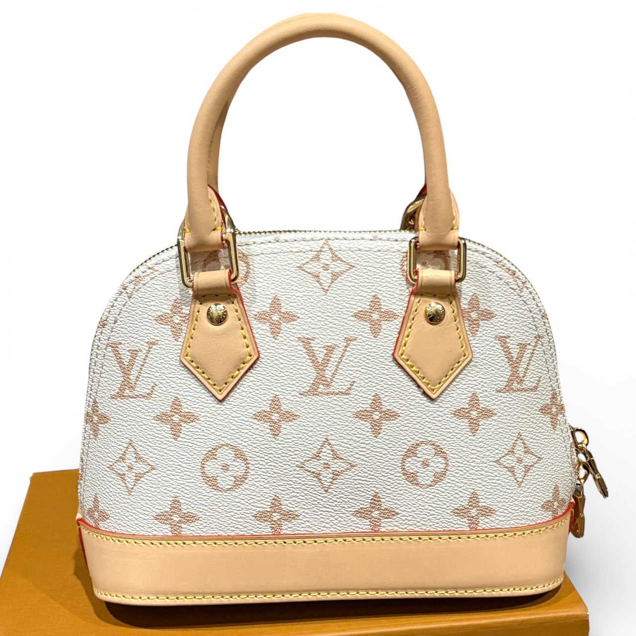 VIP/GWP Nano Alma Bag with Box