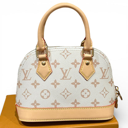 VIP/GWP Nano Alma Bag with Box