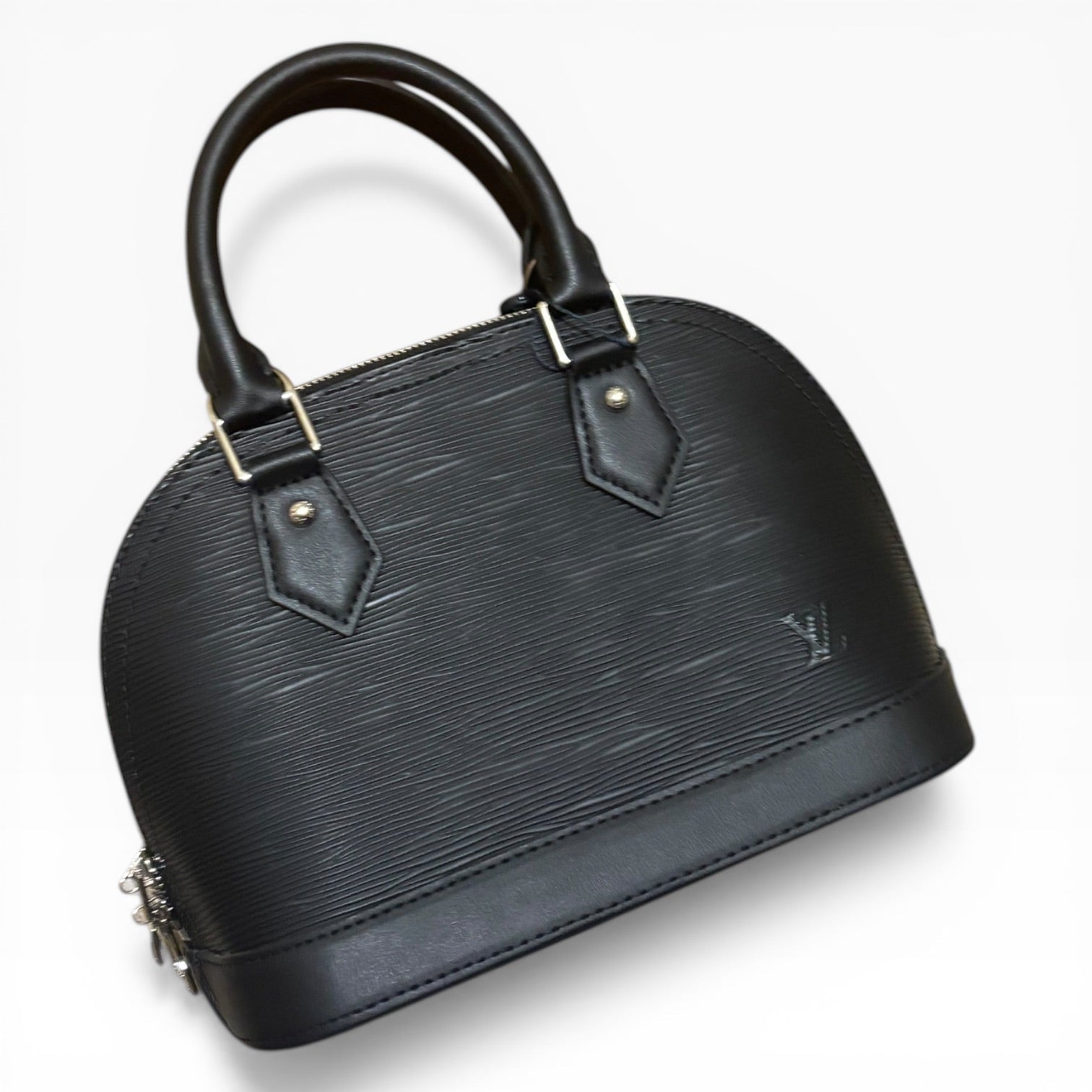 VIP/GWP Black Alma BB Bag with Box