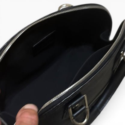 VIP/GWP Black Alma BB Bag with Box