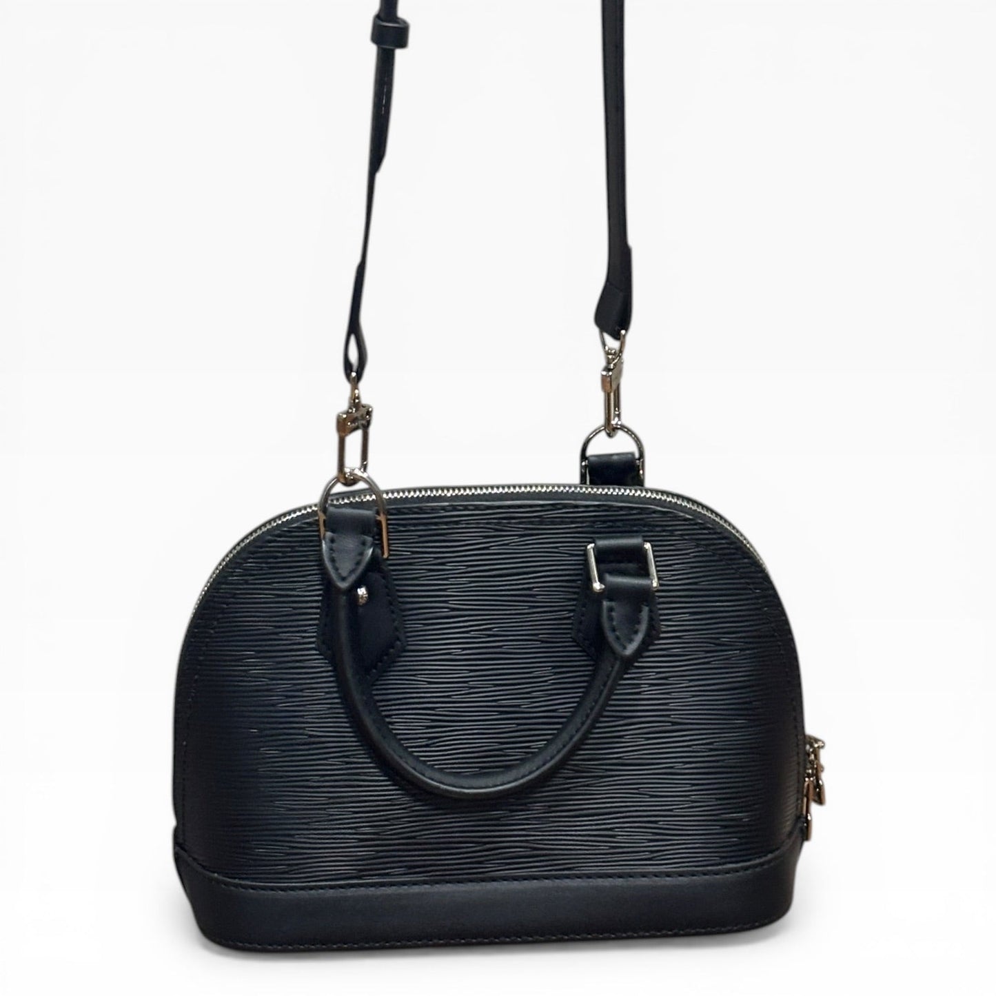 VIP/GWP Black Alma BB Bag with Box