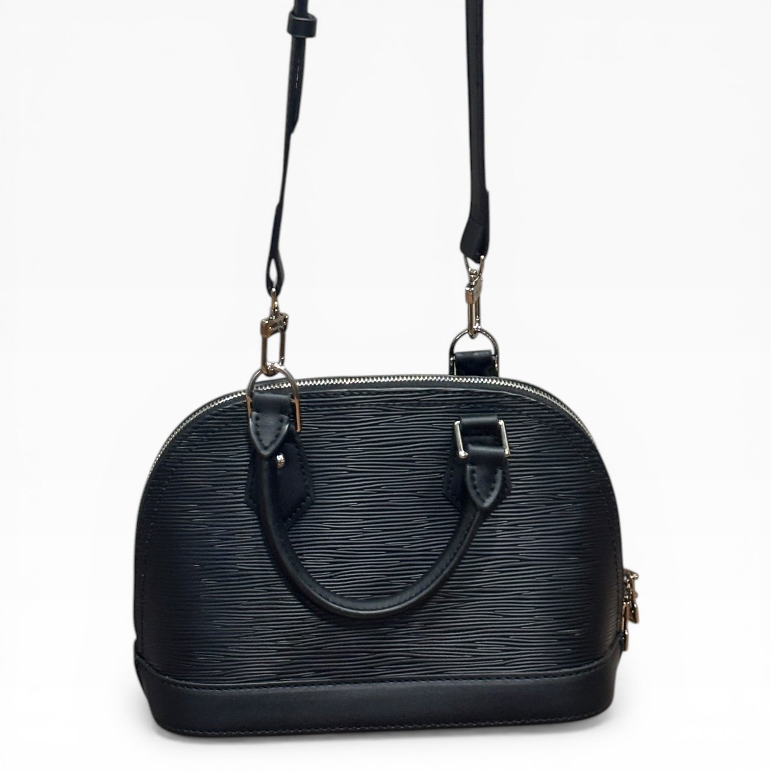 VIP/GWP Black Alma BB Bag with Box