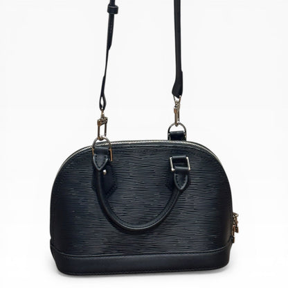 VIP/GWP Black Alma BB Bag with Box