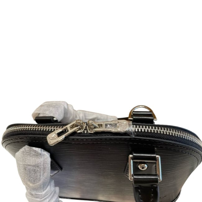 VIP/GWP Black Alma BB Bag with Box