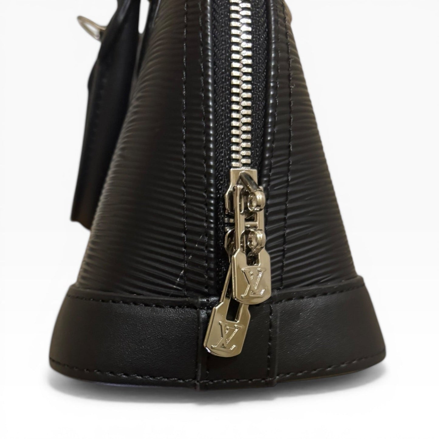 VIP/GWP Black Alma BB Bag with Box