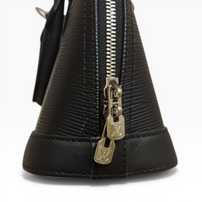 VIP/GWP Black Alma BB Bag with Box