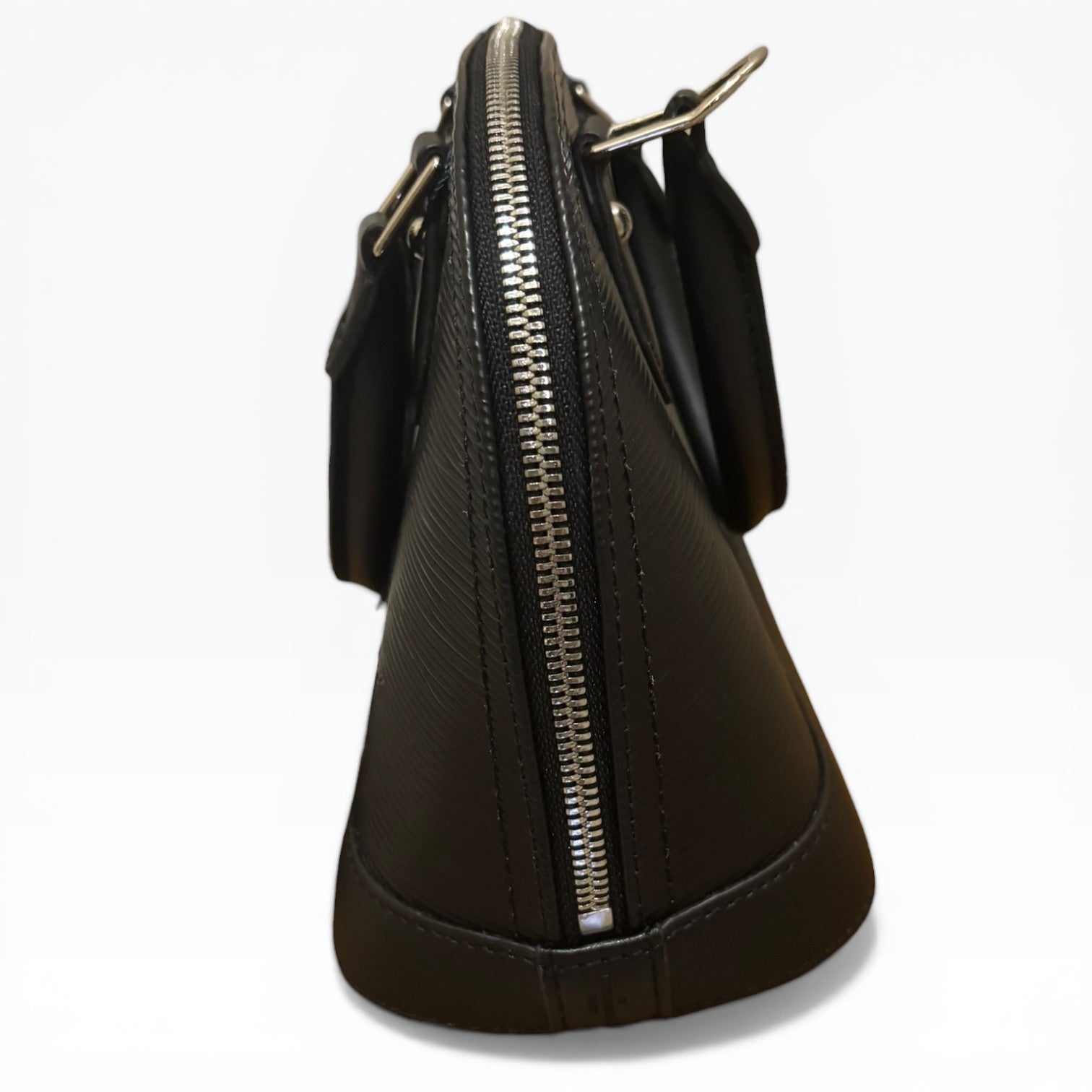 VIP/GWP Black Alma BB Bag with Box
