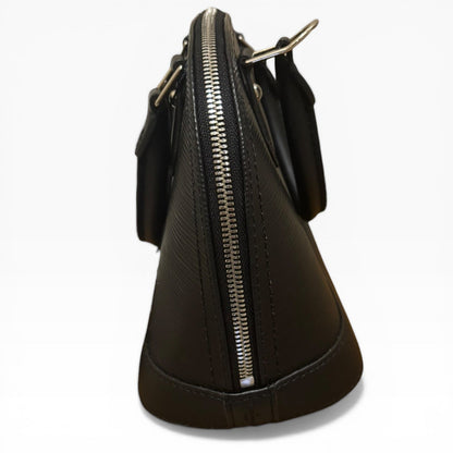 VIP/GWP Black Alma BB Bag with Box