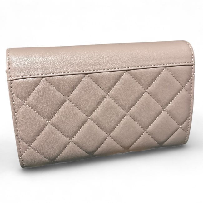 VIP/GWP Pink WOC Bag with Box