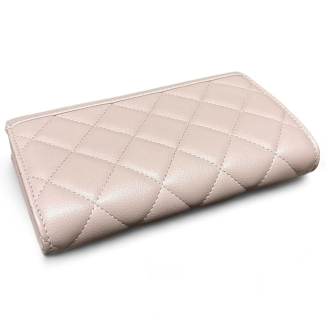 VIP/GWP Pink WOC Bag with Box
