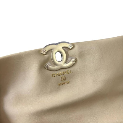 VIP/GWP Yellow 19 Quilted Bag with Box