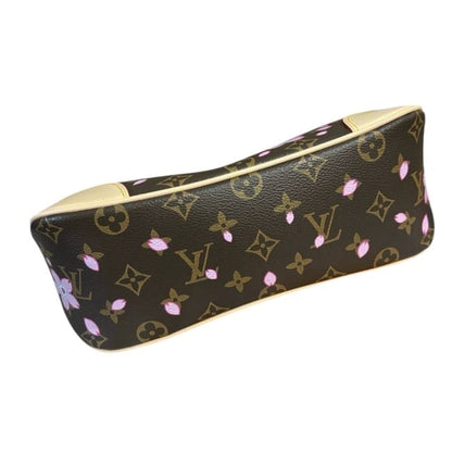 VIP/GWP Boulogne PM Mono Floral Bag with Bag