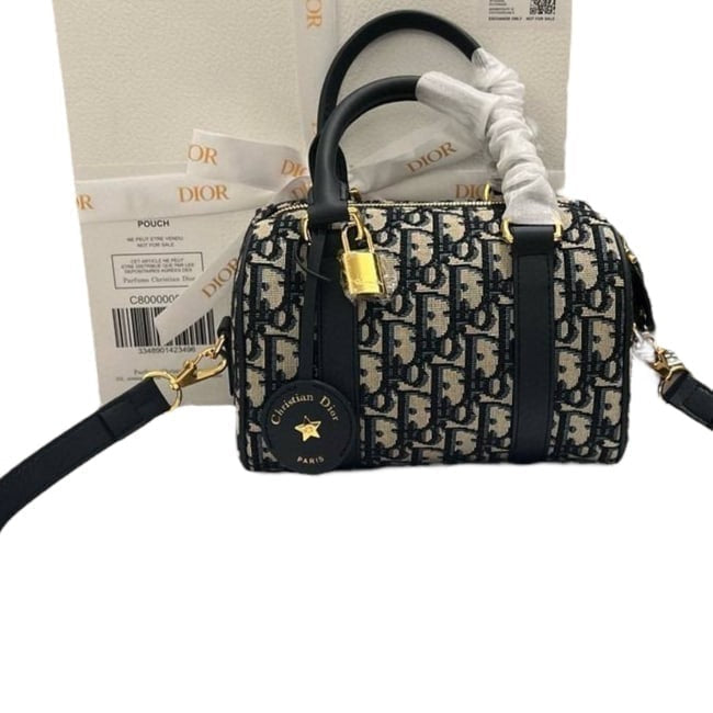 VIP/GWP Monogram Bag with Box