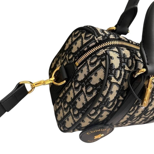 VIP/GWP Monogram Bag with Box
