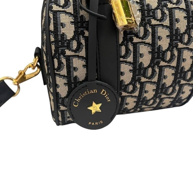 VIP/GWP Monogram Bag with Box