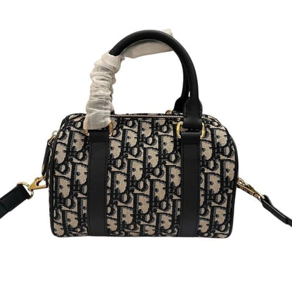 VIP/GWP Monogram Bag with Box