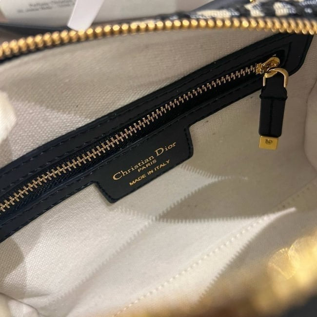VIP/GWP Monogram Bag with Box