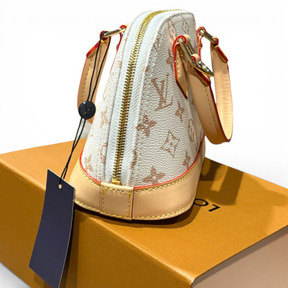 VIP/GWP Nano Alma Bag with Box