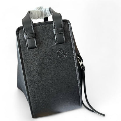 VIP/GWP Black Bag with Gift Bag