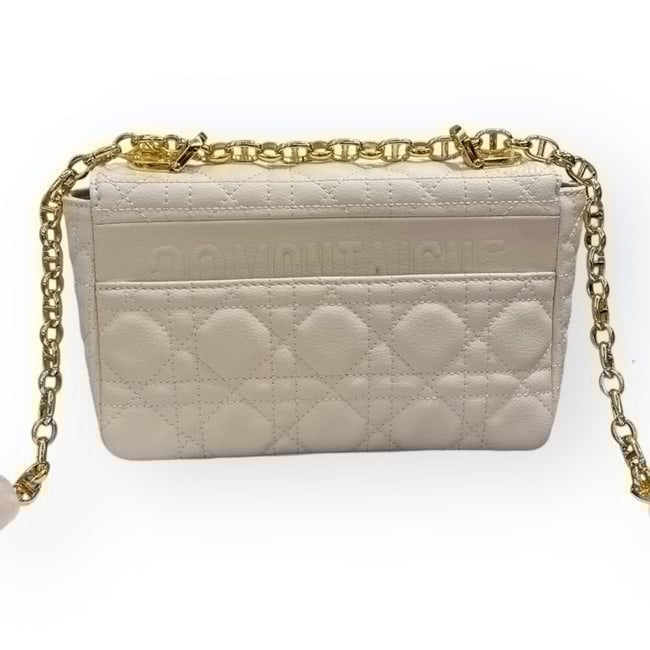 VIP/GWP White Bag with Box