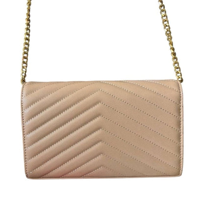 VIP/GWP Chevron WOC Bag with Box