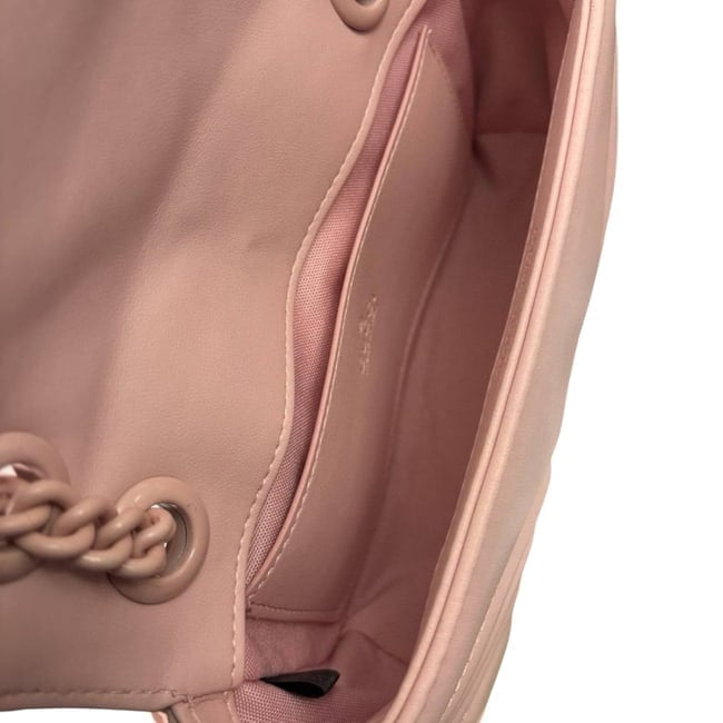 VIP/GWP Pink Monogram Bag with Box