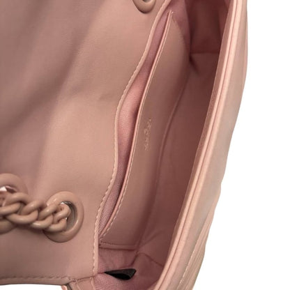 VIP/GWP Pink Monogram Bag with Box