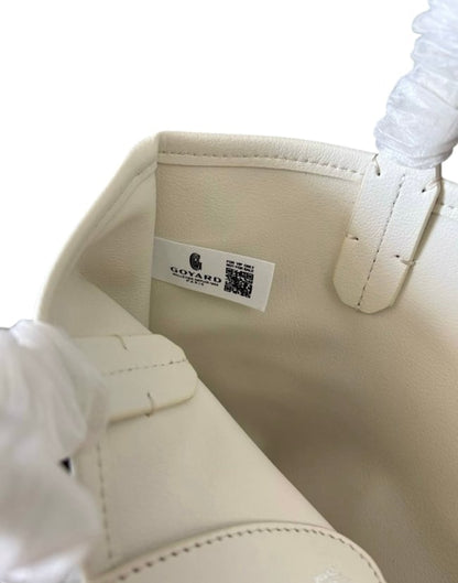 VIP/GWP White Bag