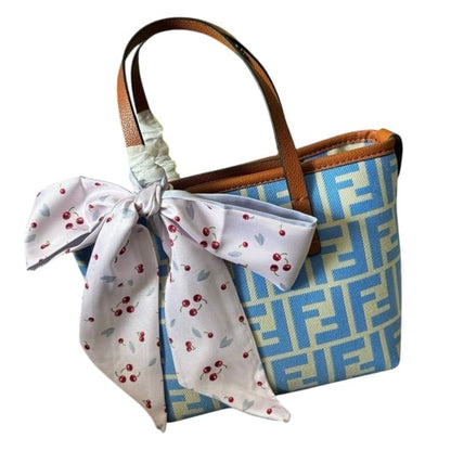 VIP/GWP Blue Bag with Box