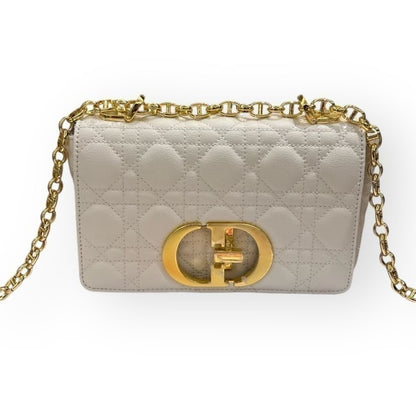 VIP/GWP White Bag with Box