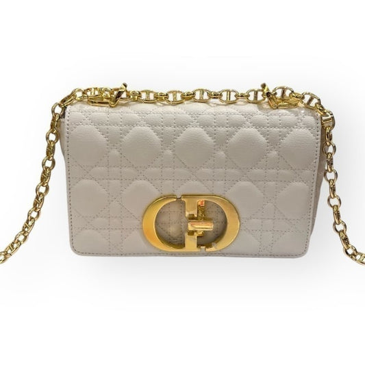VIP/GWP White Bag with Box