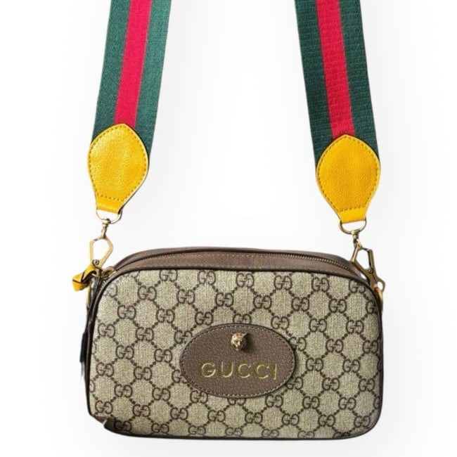 VIP/GWP Ophidia Camera Bag