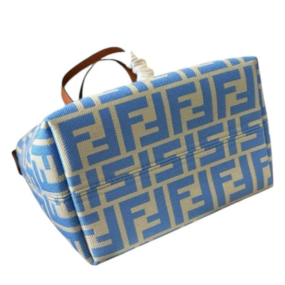 VIP/GWP Blue Bag with Box