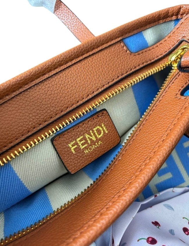 VIP/GWP Blue Bag with Box