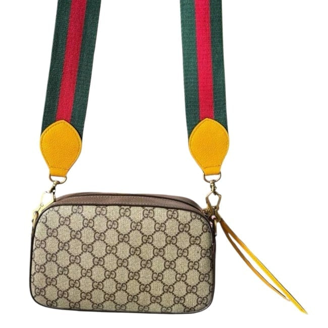 VIP/GWP Ophidia Camera Bag