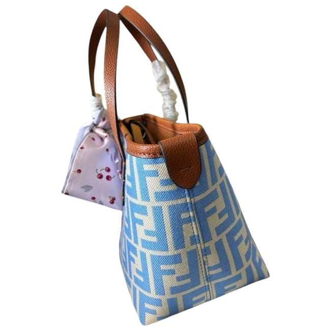VIP/GWP Blue Bag with Box