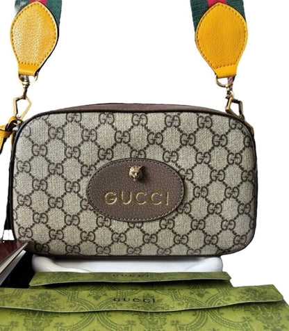 VIP/GWP Ophidia Camera Bag