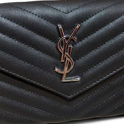 VIP/GWP Black WOC Bag with Box