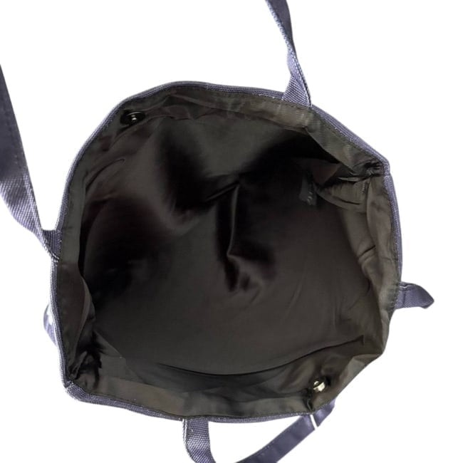 VIP/GWP Navy Tote Bag