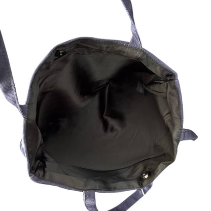 VIP/GWP Navy Tote Bag