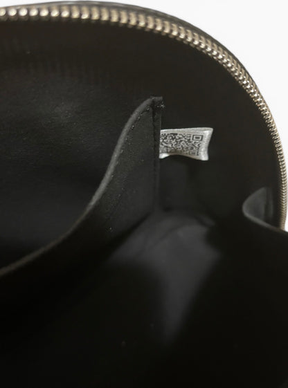 VIP/GWP Black Alma BB Bag with Box