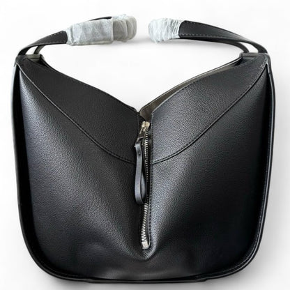 VIP/GWP Black Bag with Gift Bag