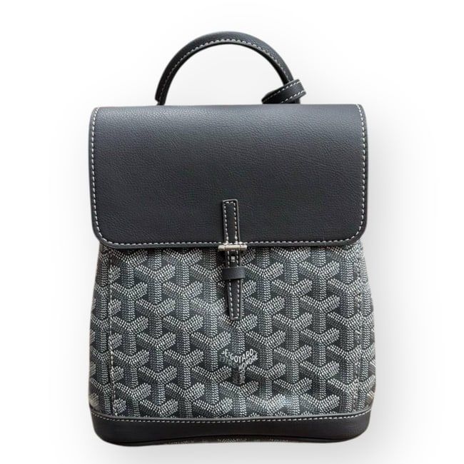 VIP/GWP Blue Backpack with Gift Bag