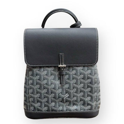VIP/GWP Blue Backpack with Gift Bag