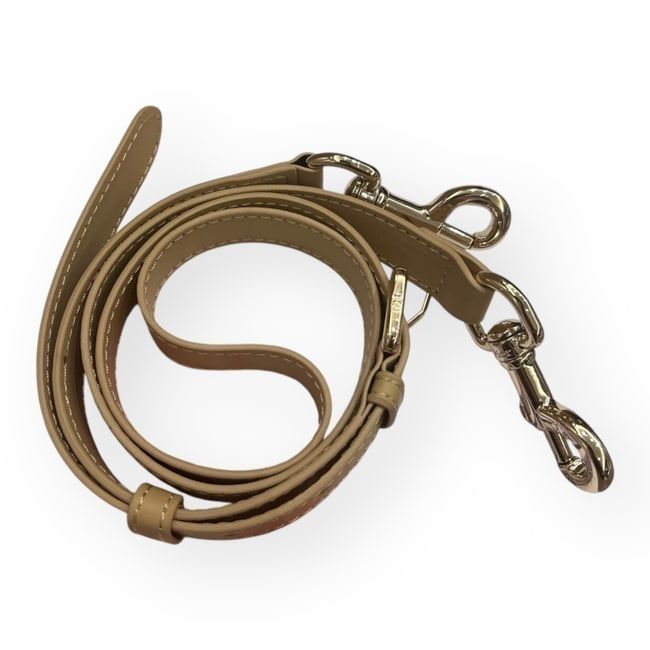 VIP/GWP Camel Tan Cannage Lady Bag with Box